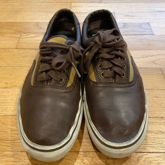 filson vans rucksack